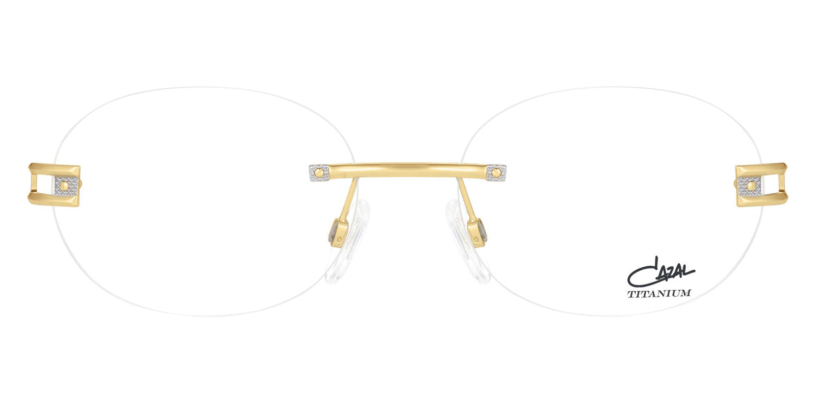 Cazal 7118 003 56 - Bicolor #id:caz7118003_s:104100