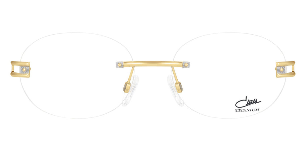 Cazal 7118 003 56 - Bicolor #id:caz7118003_s:104100