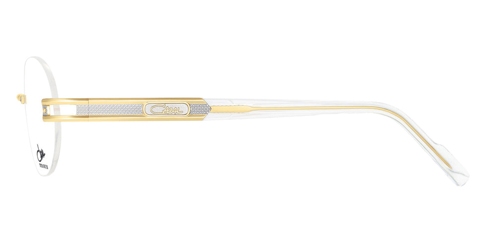 Cazal 7118 003 56 - Bicolor #id:caz7118003_s:104110