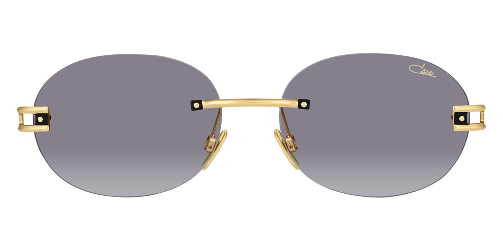 Cazal 7118/3 001 56 - Black-Gold #id:caz71183001_s:100100