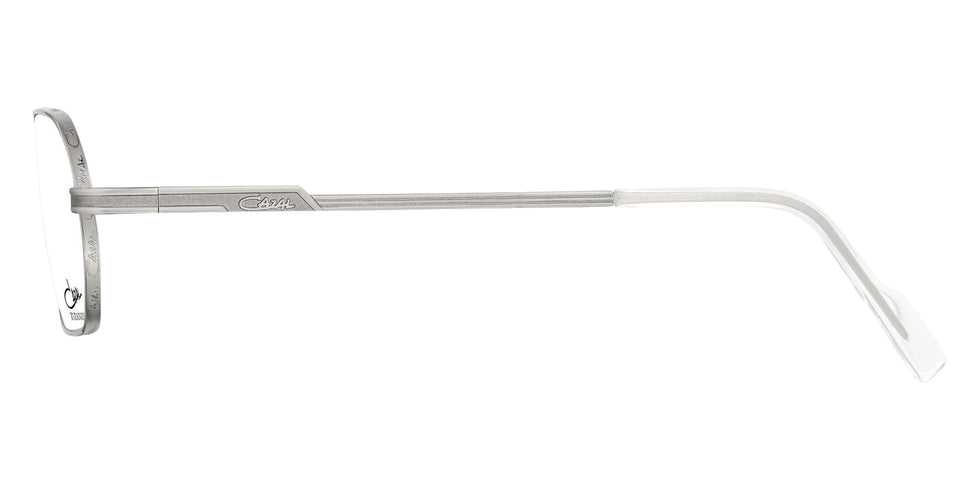 Cazal 7120 002 55 - Silver #id:caz7120002_s:102110
