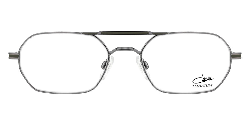 Cazal 7120 003 55 - Khaki-Gunmetal #id:caz7120003_s:104100