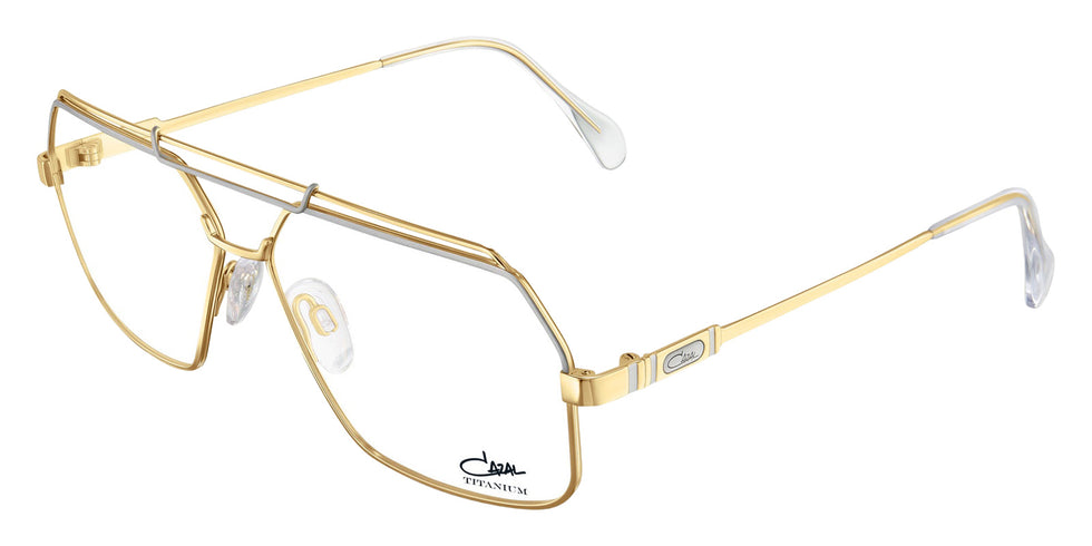 Cazal 734 001 59 - Bicolor #id:caz734001_s:100105