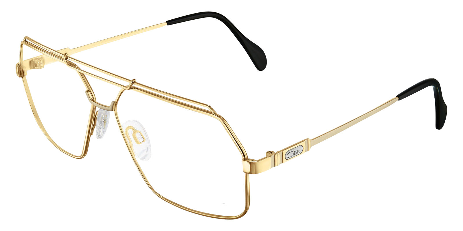 Cazal 734 097 59 - Gold #id:caz734097_s:102105