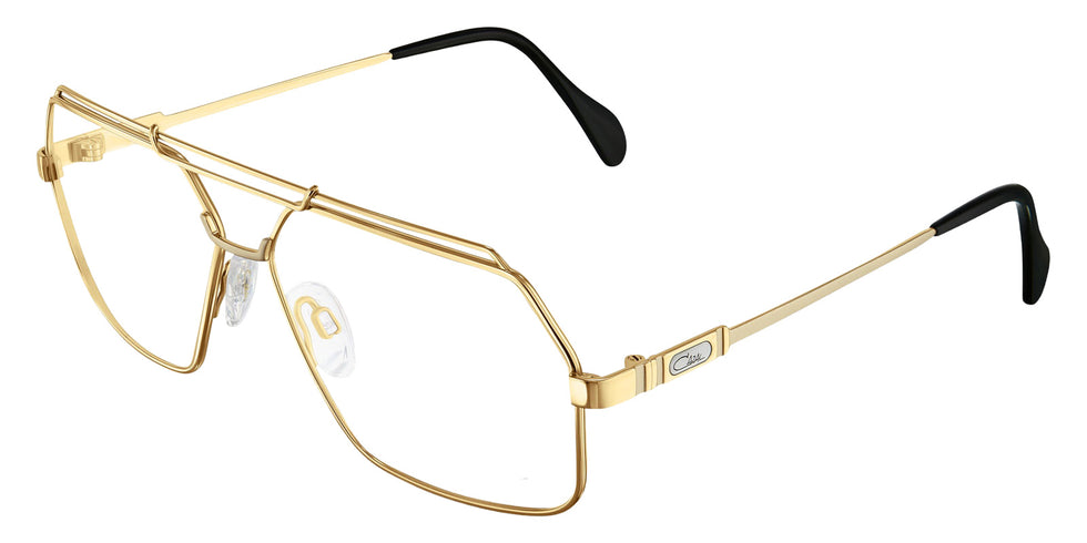 Cazal 734 097 59 - Gold #id:caz734097_s:102105