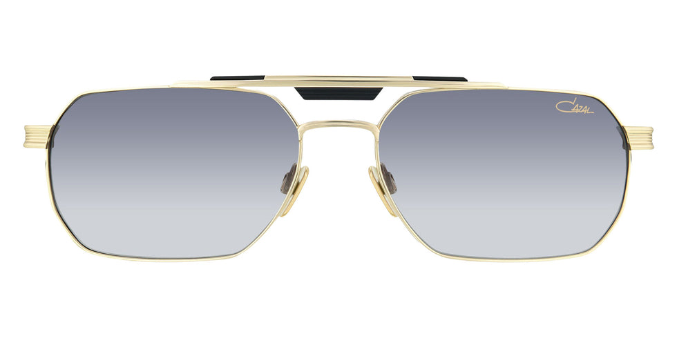 Cazal 757/3 001 61 - Gold-Black #id:caz7573001_s:100100