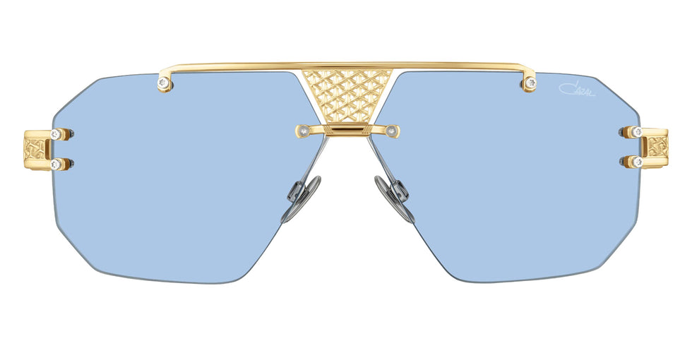 Cazal 777 002 62 - Bicolor #id:caz777002_s:102100