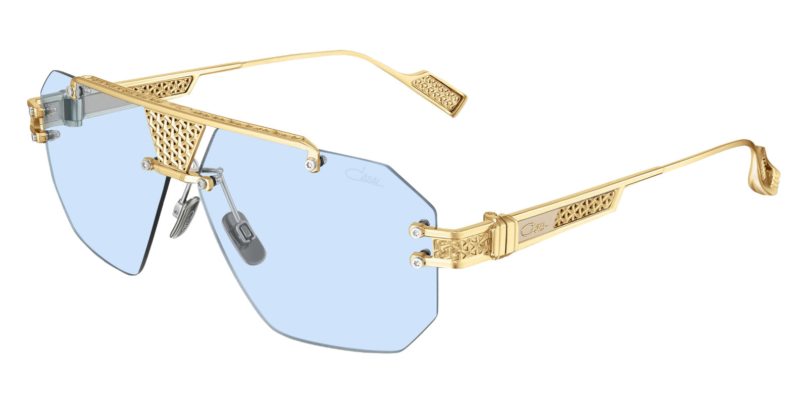 Cazal 777 002 62 - Bicolor #id:caz777002_s:102105