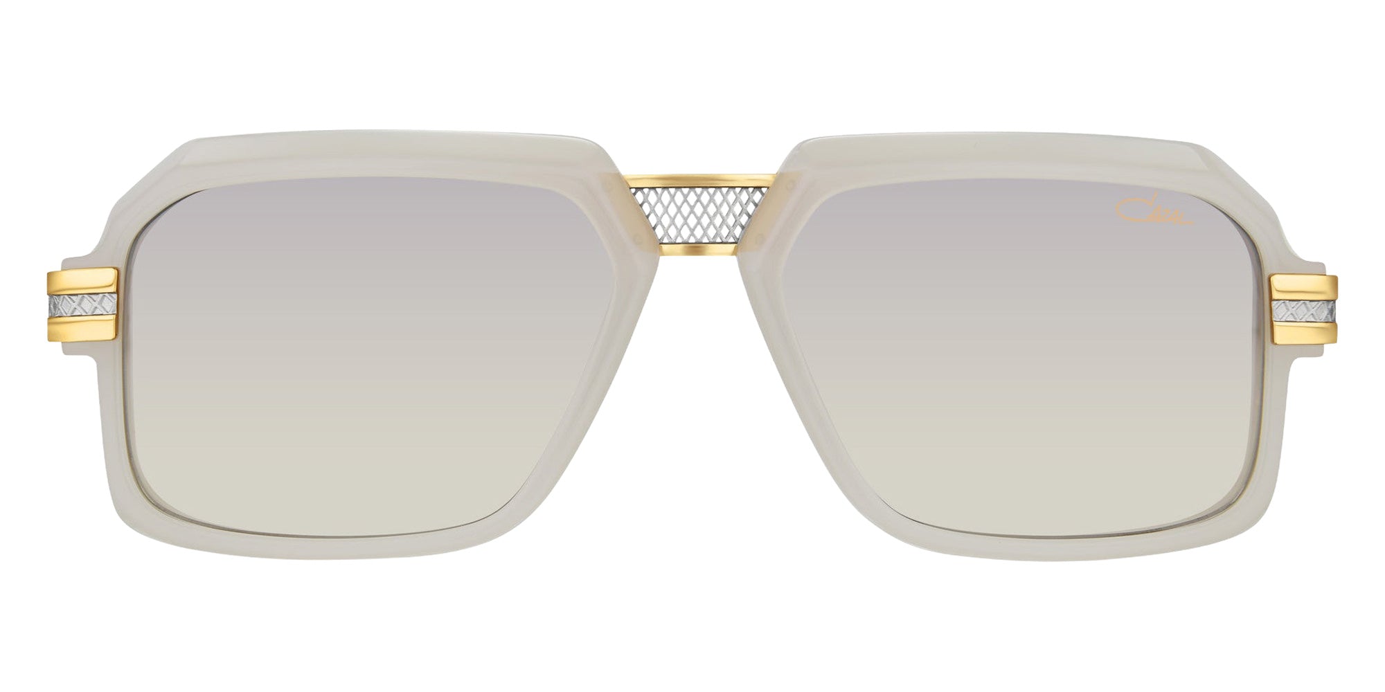 Cazal 8039 004 56 - Flint Gray-Bicolor / Gray Gradient #id:caz8039004_s:100100