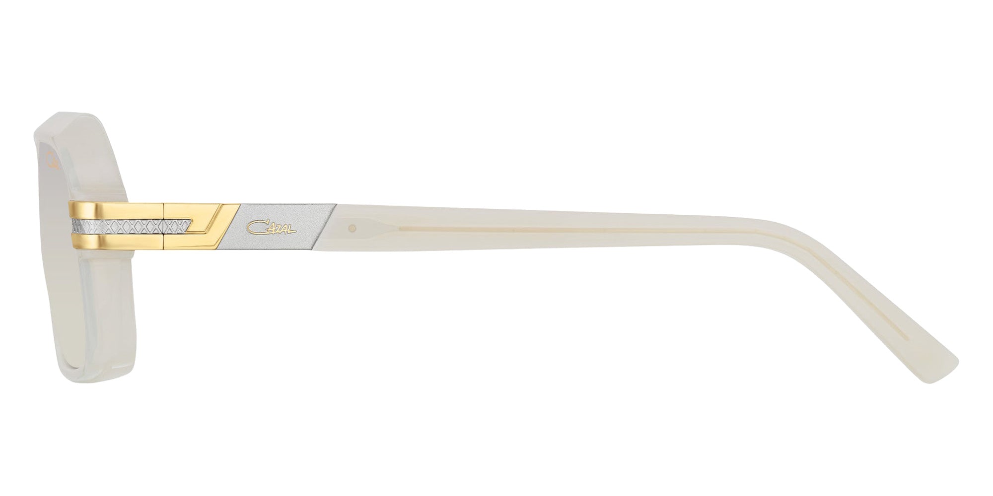 Cazal 8039 004 56 - Flint Gray-Bicolor / Gray Gradient #id:caz8039004_s:100110