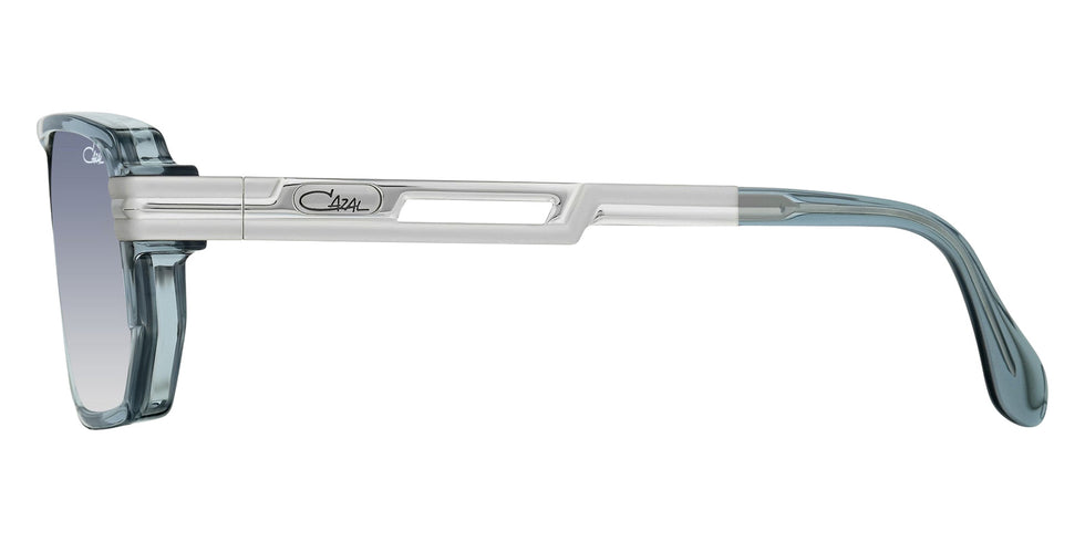 Cazal 8045 003 60 - Gray-Silver #id:caz8045003_s:100110