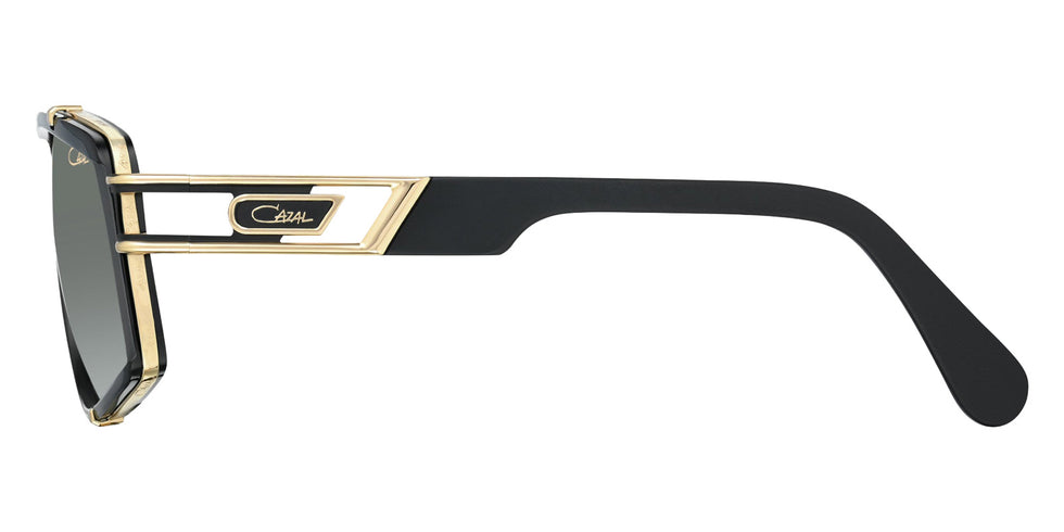 Cazal 8046 001 61 - Black-Gold #id:caz8046001_s:100110