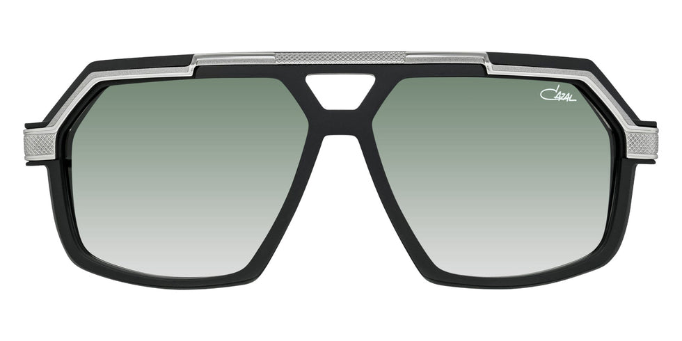 Cazal 8048 003 59 - Black-Silver Matte #id:caz8048003_s:100100