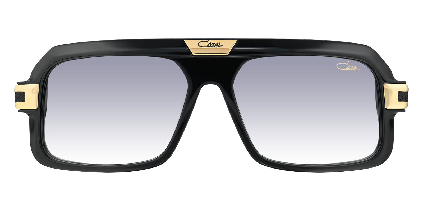 Cazal 8051 001 57 - Black-Gold #id:caz8051001_s:100100