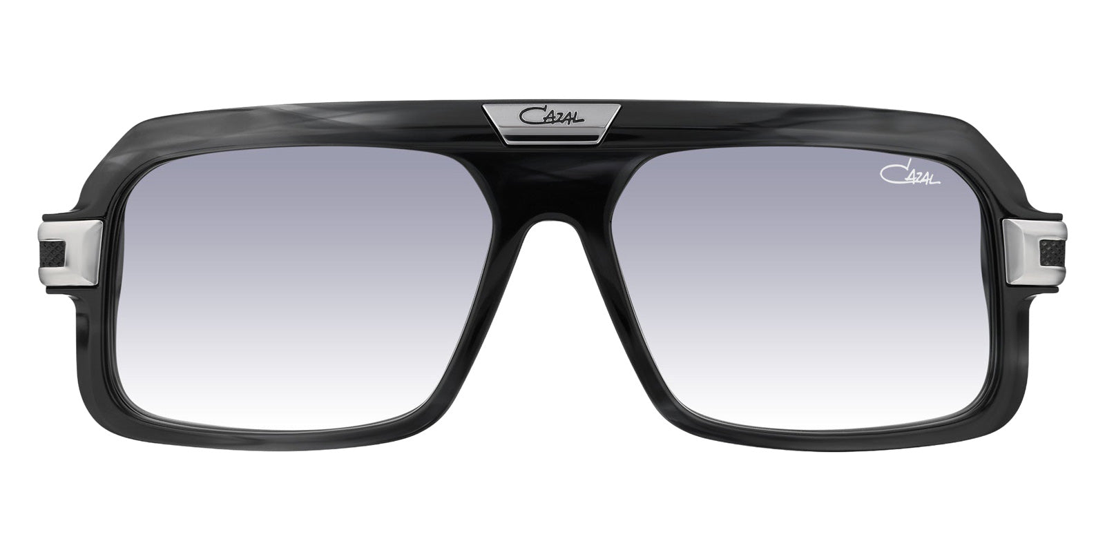 Cazal 8051 003 57 - Black-Gunmetal #id:caz8051003_s:104100