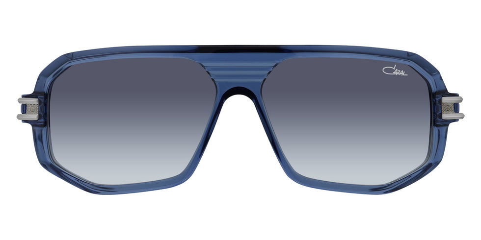 Cazal 8052 003 60 - Night Blue-Gunmetal #id:caz8052003_s:104100