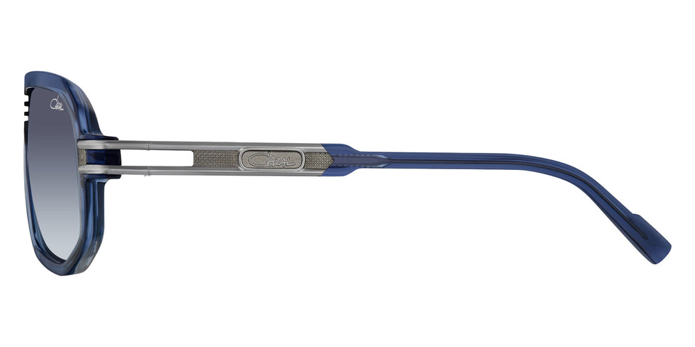 Cazal 8052 003 60 - Night Blue-Gunmetal #id:caz8052003_s:104110