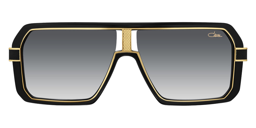 Cazal 8053 001 60 - Black-Gold / Gray Gradient AR #id:caz8053001_s:100100