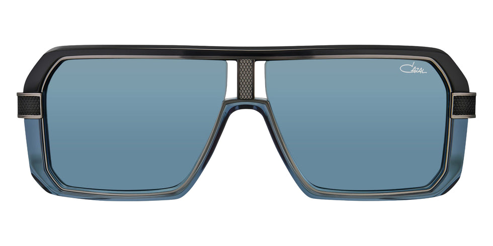 Cazal 8053 003 60 - Night Blue-Gunmetal / Blue AR #id:caz8053003_s:104100