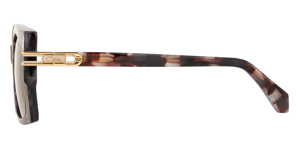 Cazal 8518 004 53 - Havana-Rosegold #id:caz8518004_s:104110