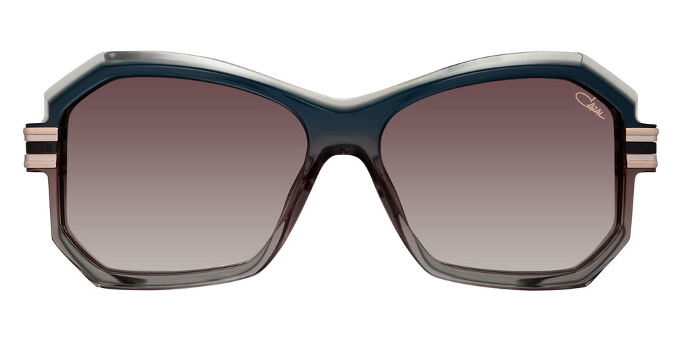 Cazal 8521 003 58 - Petrol Blue-Rosegold #id:caz8521003_s:104100
