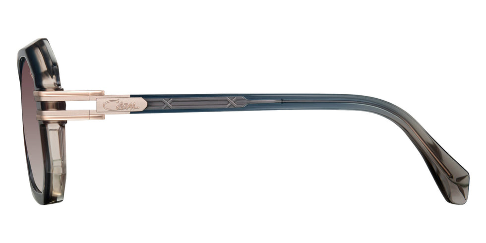 Cazal 8521 003 58 - Petrol Blue-Rosegold #id:caz8521003_s:104110