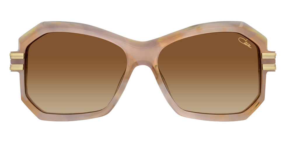 Cazal 8521 004 58 - Caramel-Gold #id:caz8521004_s:106100