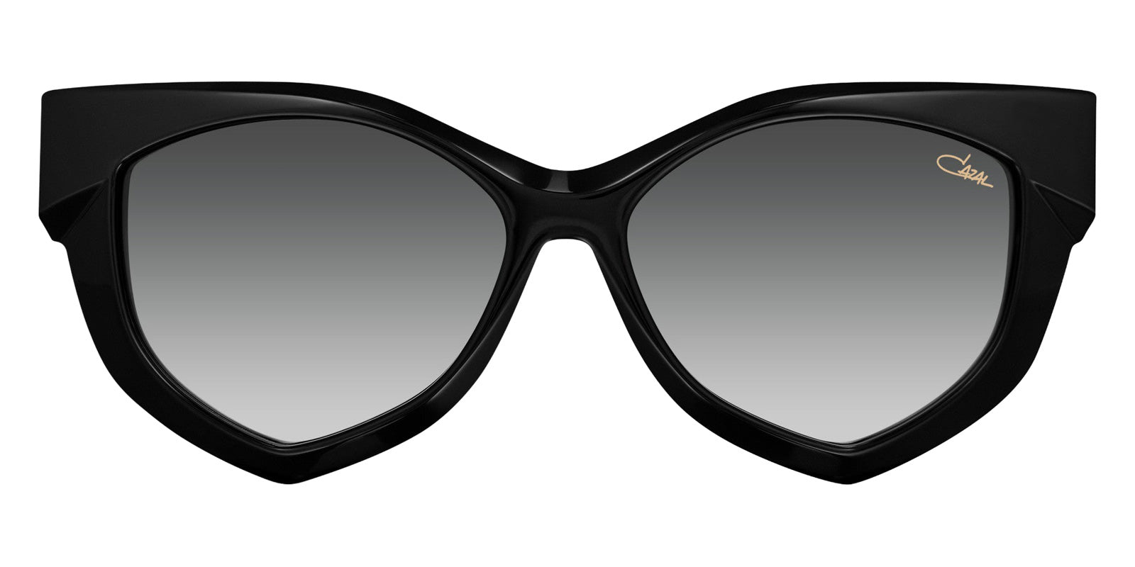 Cazal 8523 001 57 - Black-Gold #id:caz8523001_s:100100