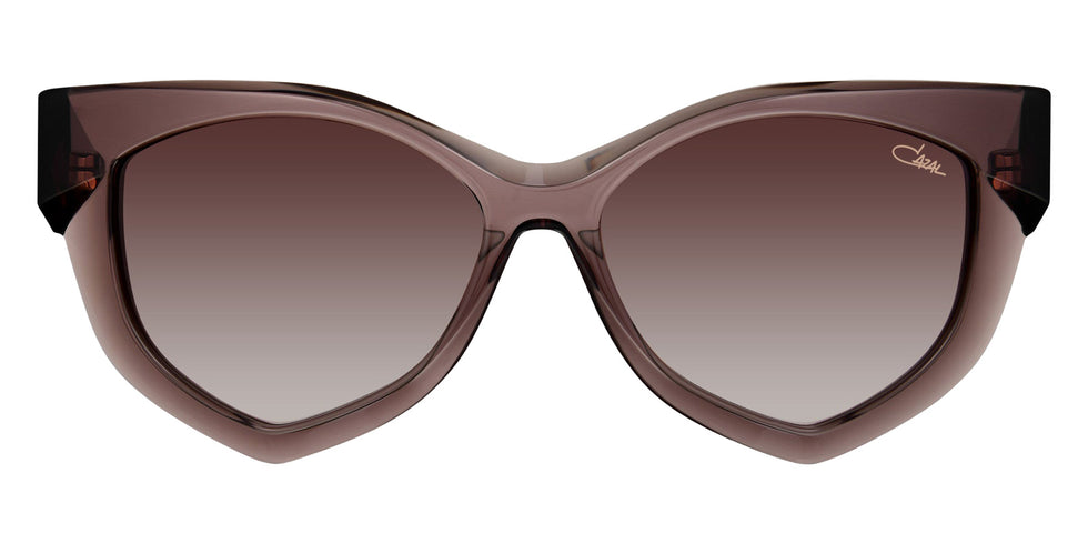 Cazal 8523 002 57 - Aubergine-Rosegold #id:caz8523002_s:102100