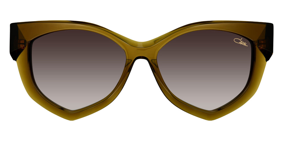 Cazal 8523 003 57 - Khaki-Gold #id:caz8523003_s:104100