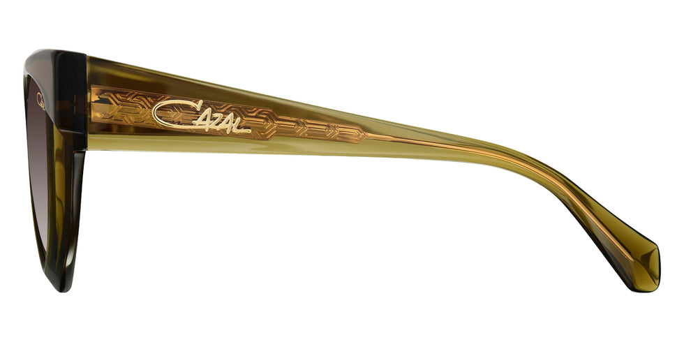 Cazal 8523 003 57 - Khaki-Gold #id:caz8523003_s:104110
