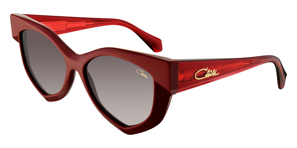 Cazal 8523 004 57 - Strawberry-Gold #id:caz8523004_s:106105