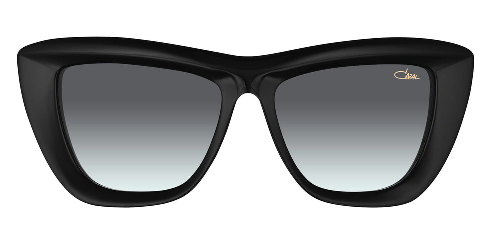 Cazal 8524 001 56 - Black-Gold / Gray Gradient AR #id:caz8524001_s:100100