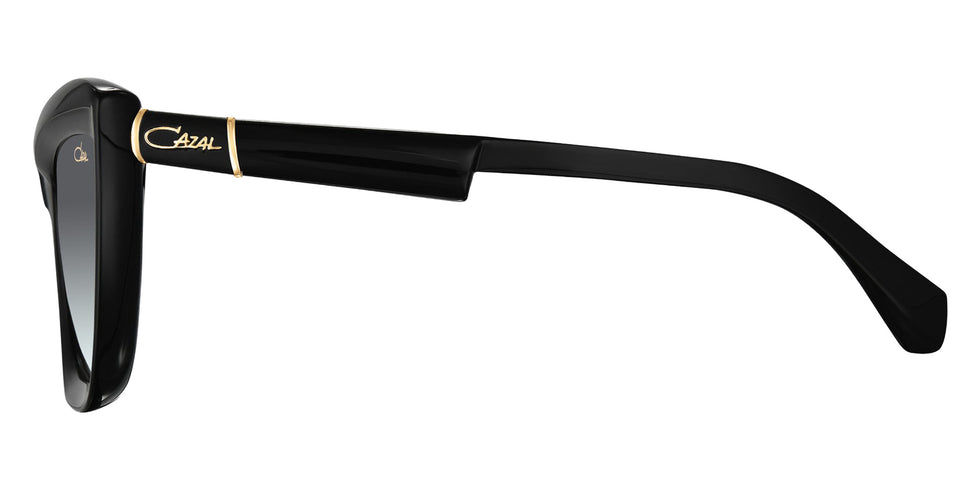 Cazal 8524 001 56 - Black-Gold / Gray Gradient AR #id:caz8524001_s:100110