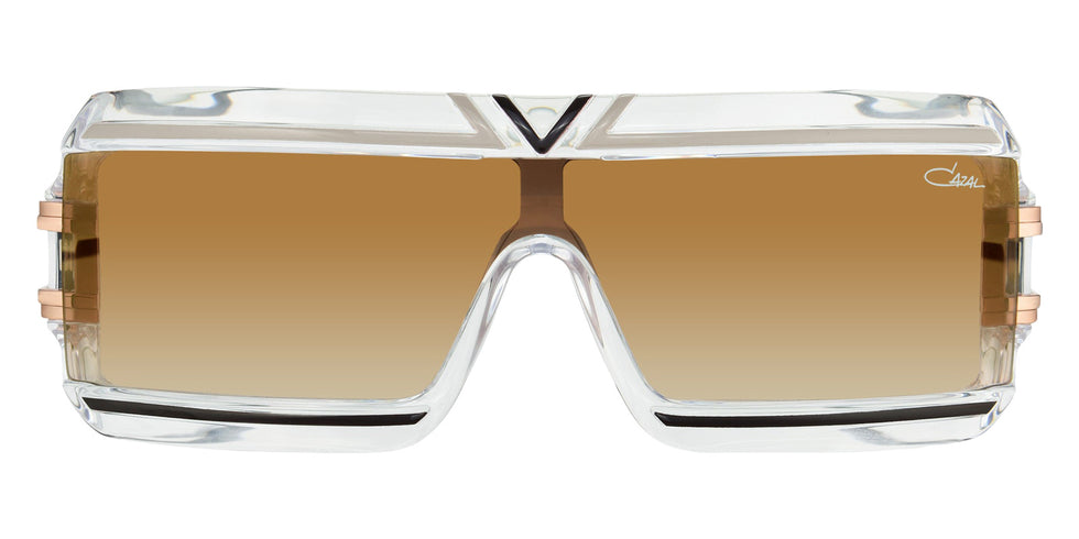 Cazal 856 003 133 - Crystal-Black #id:caz856003_s:100100