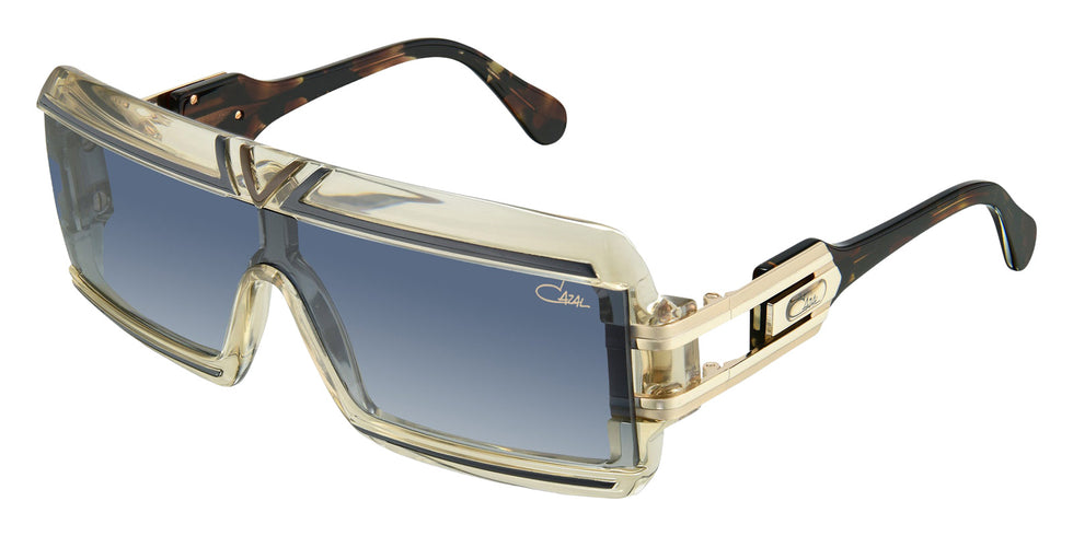 Cazal 856 004 133 - Gray-Anthracite #id:caz856004_s:102105