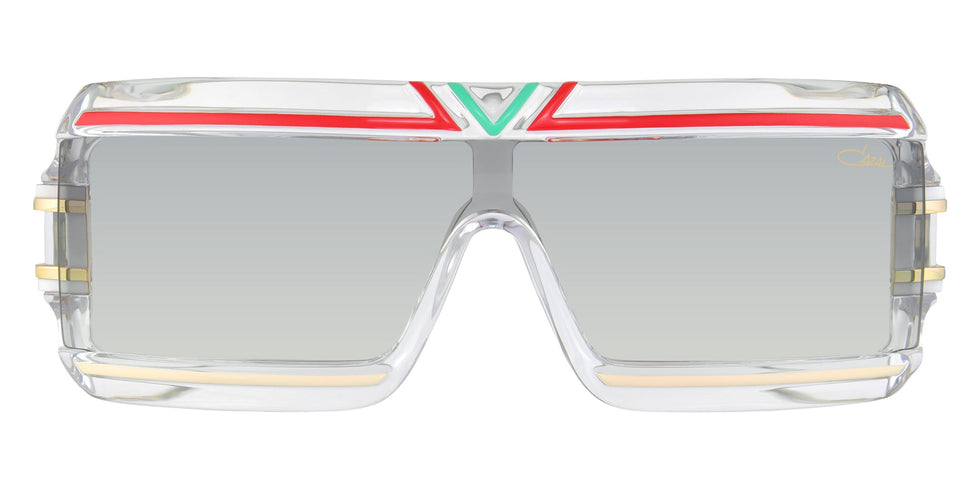 Cazal 856 244 133 - Crystal-Gold #id:caz856244_s:104100