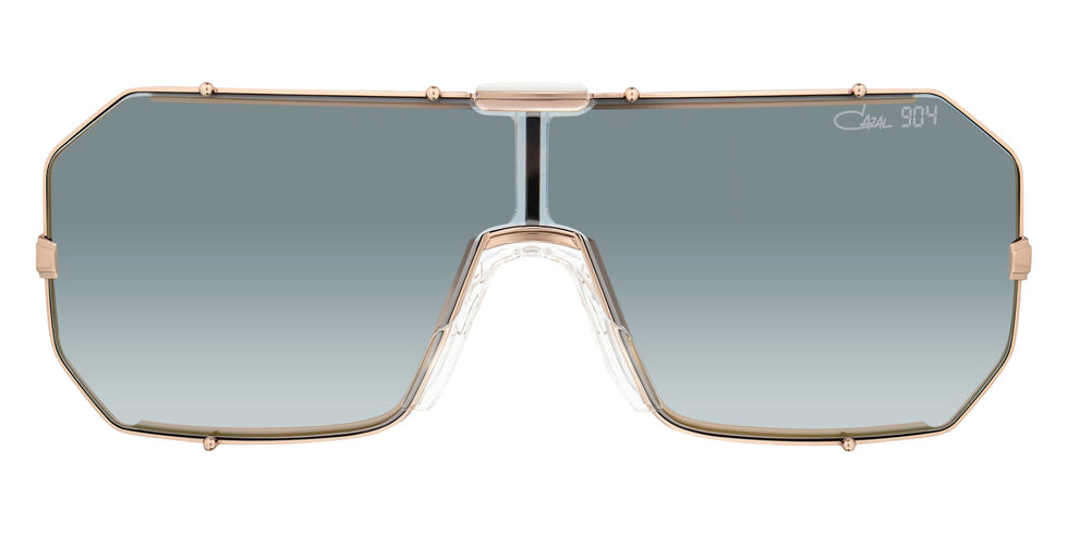 Cazal 904 001 135 - Rosegold #id:caz904001_s:100100