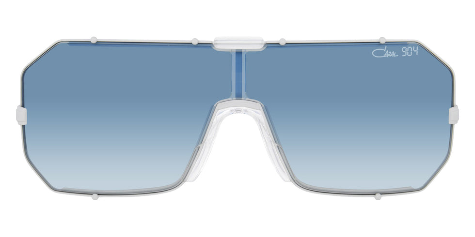 Cazal 904 070 135 - Milky White #id:caz904070_s:102100