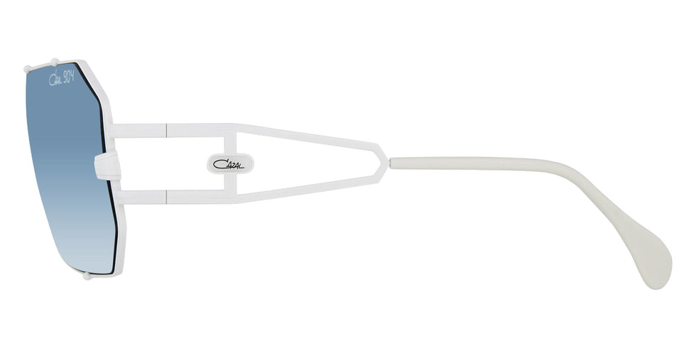 Cazal 904 070 135 - Milky White #id:caz904070_s:102110