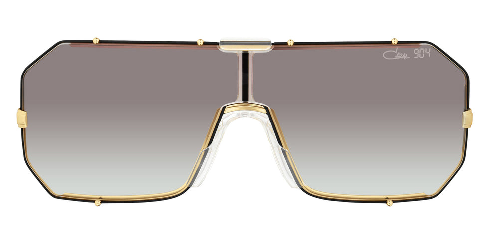 Cazal 904 302 135 - Black-Gold #id:caz904302_s:104100