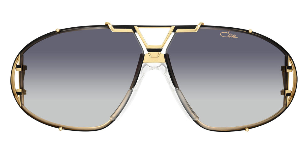 Cazal 907 001 64 - Black-Gold #id:caz907001_s:100100