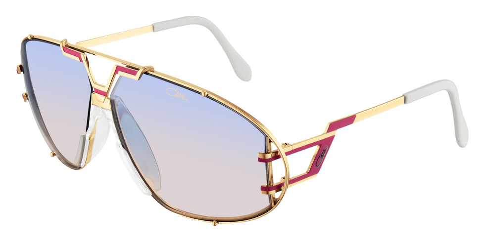 Cazal 907 359 64 - Gold-Pink #id:caz907359_s:106105