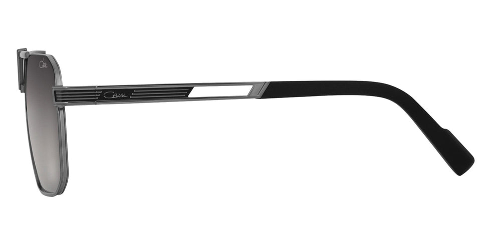 Cazal 9112 003 59 - Black-Gunmetal #id:caz9112003_s:104110