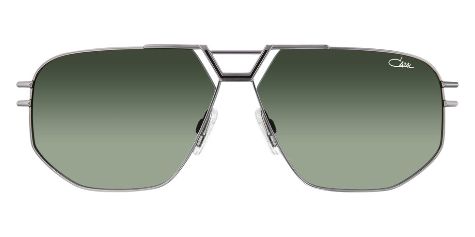 Cazal 9114 002 62 - Black-Gunmetal #id:caz9114002_s:102100