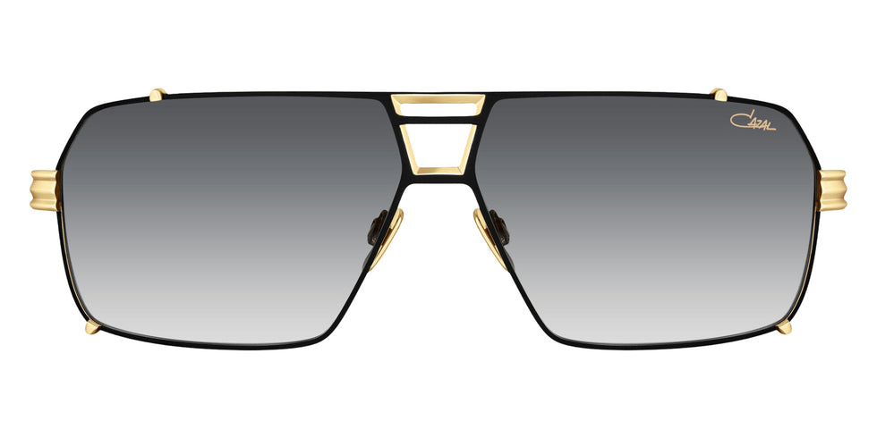 Cazal 9115 001 63 - Black-Gold / Gray Gradient AR #id:caz9115001_s:100100