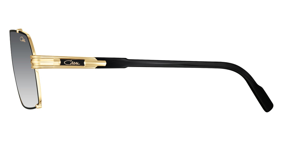 Cazal 9115 001 63 - Black-Gold / Gray Gradient AR #id:caz9115001_s:100110