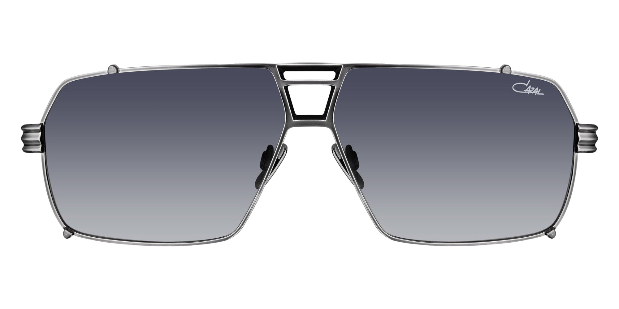 Cazal 9115 003 63 - Black-Gunmetal / Gray Gradient AR #id:caz9115003_s:104100