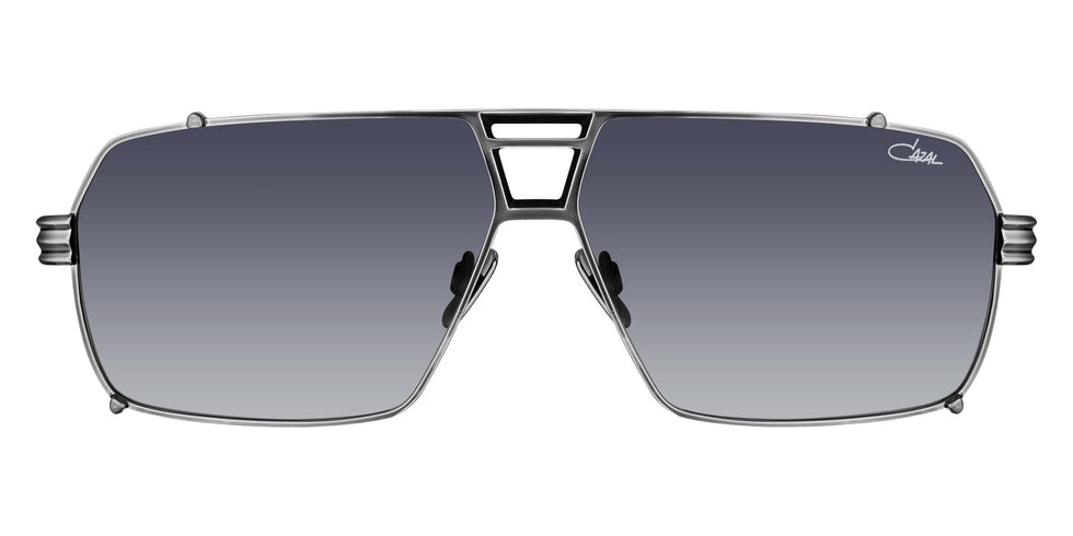 Cazal 9115 003 63 - Black-Gunmetal / Gray Gradient AR #id:caz9115003_s:104100
