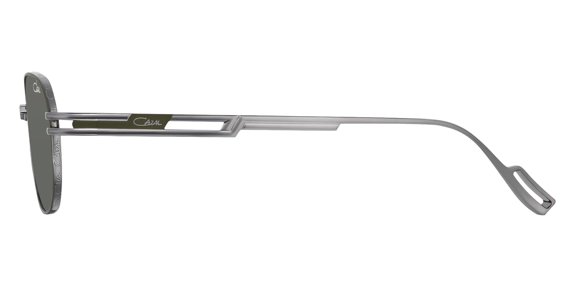 Cazal 9116 003 56 - Khaki-Gunmetal / Green Gradient AR #id:caz9116003_s:104110